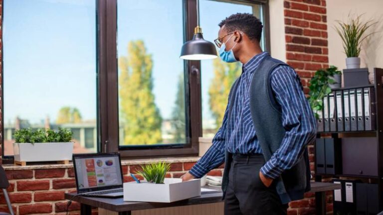 What Smart IAQ Monitoring Actually Looks Like in a Commercial Building