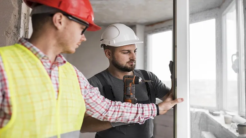 Measuring Door Frames Correctly: A Practical Guide for Builders and Owners