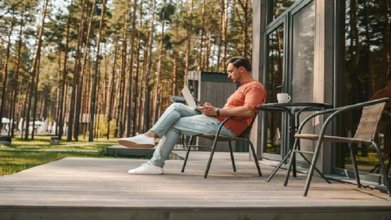Custom Deck Building in Milford, MA: Transform Your Backyard with Regulus Construction