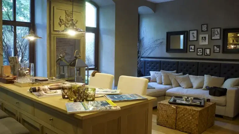 How to Create a Cohesive Home Decor Style from Room to Room
