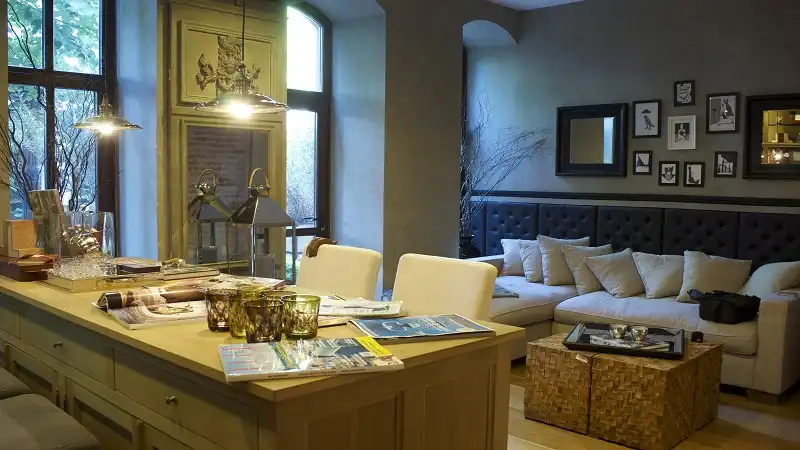 How to Create a Cohesive Home Decor Style from Room to Room