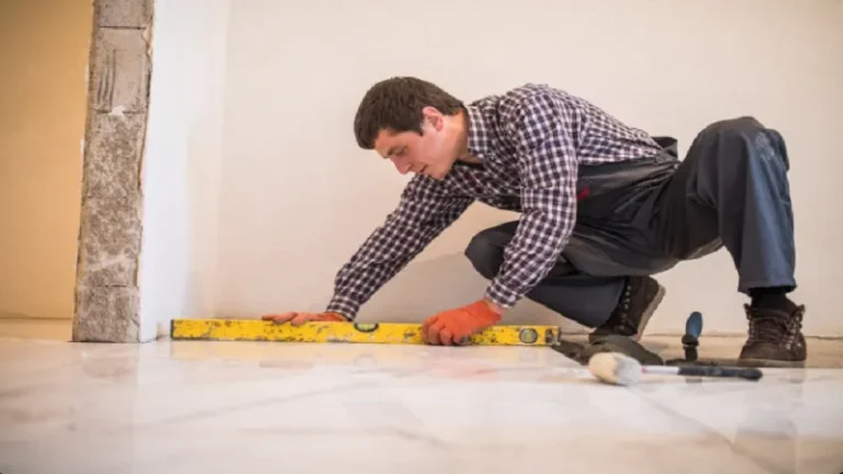 What Floors Lose When Renovations Begin 