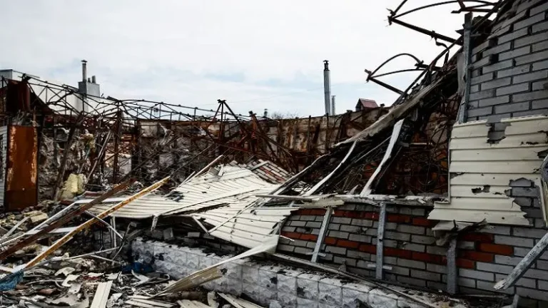 How Storm Debris Can Damage Your Property If Left Untouched?