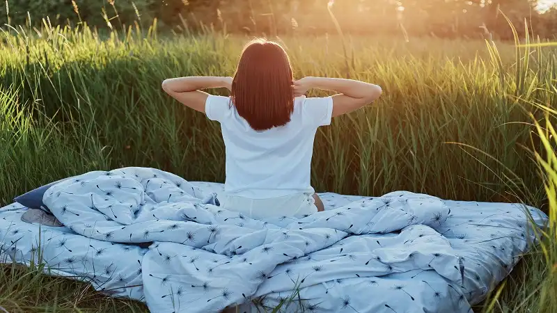 Best Cooling Blankets for the Summer