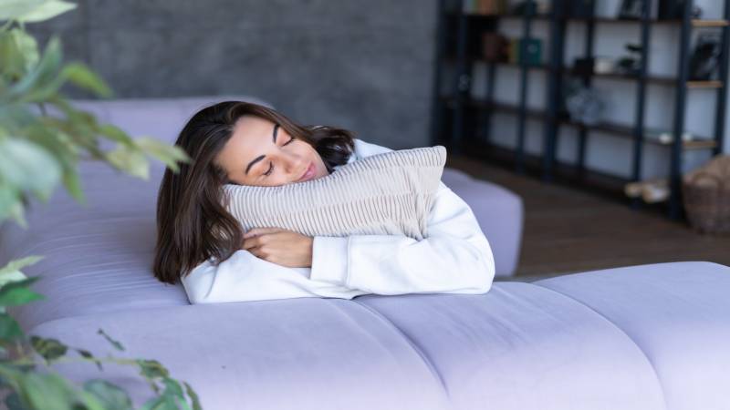 How Cooling Pillows Keep You Comfortable All Night