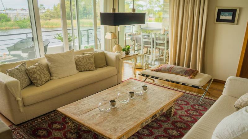 Why Are Persian Rugs a Timeless Choice for Beautiful Homes?