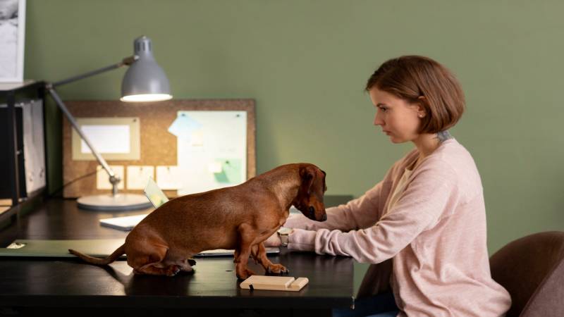 Pet Owner Cleaning: When to Call Professional Help