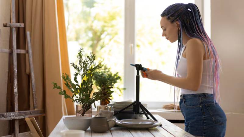 Smart Home Features That Make Cleaning Faster and Easier Every Day