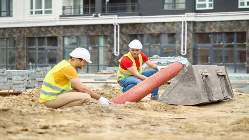 What Homeowners Should Check Underground Before Starting an Outdoor Project