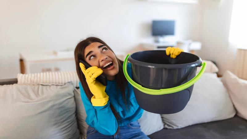 5 Hidden Culprits Behind Household Water Damage