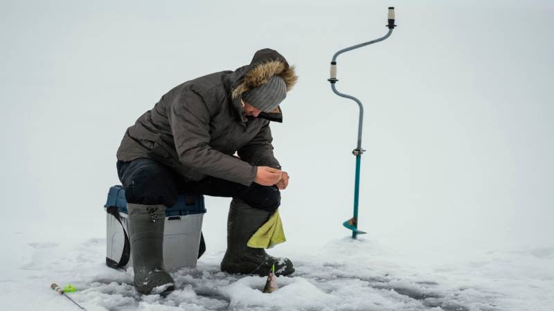 Cold Weather Sprayer Failures and How to Prevent Them