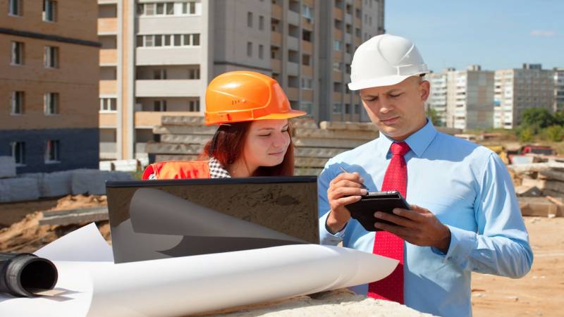 How to Select a Reliable Estimating Company for Your Construction Project 