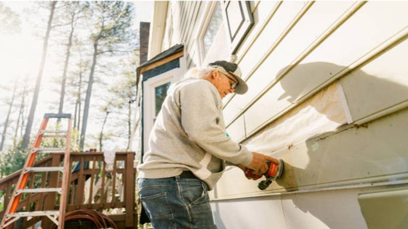 When Should You Replace Your Home's Siding, Roof, or Windows?