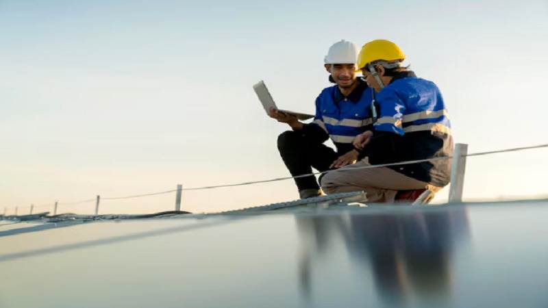 The Importance of Roof Inspections Before Installing Solar Hot Water
