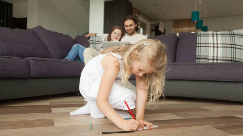 How to Choose the Right Flooring for a Home Renovation