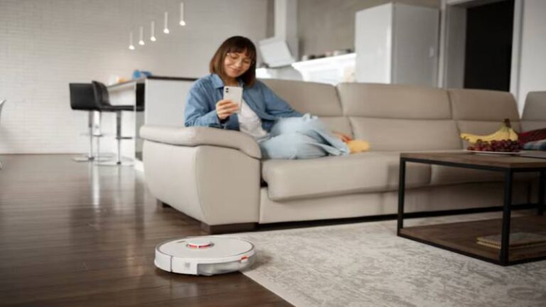 Robot Vacuum Maintenance: What Actually Extends Their Lifespan in Australian Homes