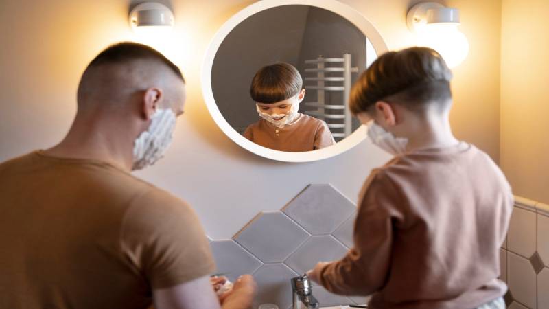 A Safer Bathroom: A Room-by-Room Checklist for Comfort, Access, and Confidence