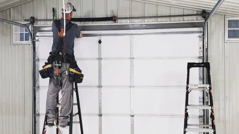 How to Tell When Your Garage Door Needs Repair