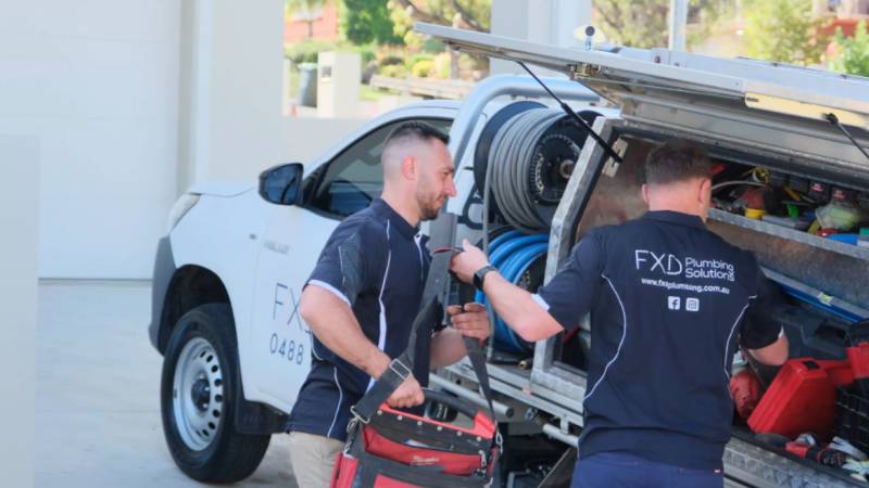 What to Check Before Buying a Home With Older Plumbing