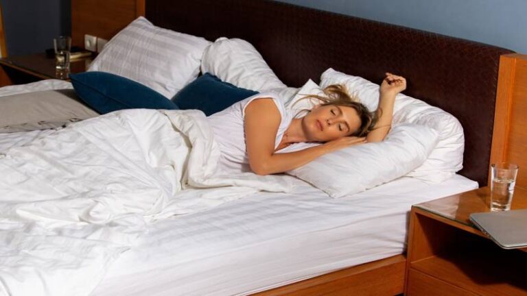 Does Sleeping in a Guest Bedroom Count as Separation in North Carolina?