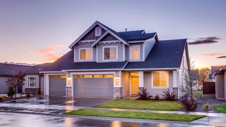 Selling a Home After Frozen Pipes Burst in Winter