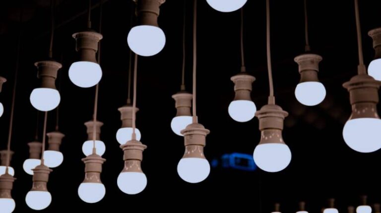 Flickering Lights at Home: Common Causes and What the Problem Could Mean