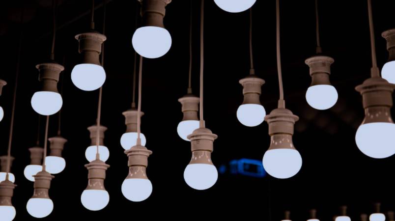 Flickering Lights at Home: Common Causes and What the Problem Could Mean