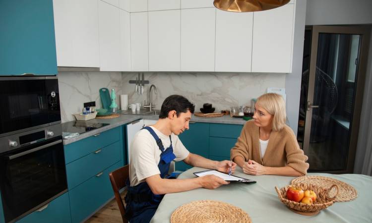 Bristol, Connecticut Kitchen Remodeling: A Practical Guide for Planning a Better Kitchen