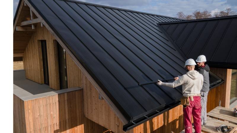 Roof Restoration vs Full Replacement: What Commercial Property Owners in Northeast Ohio Should Know
