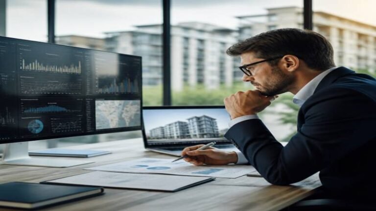 How Data-Driven Underwriting Is Reshaping Multifamily Investment Decisions