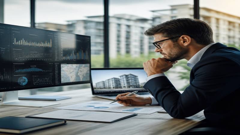 How Data-Driven Underwriting Is Reshaping Multifamily Investment Decisions