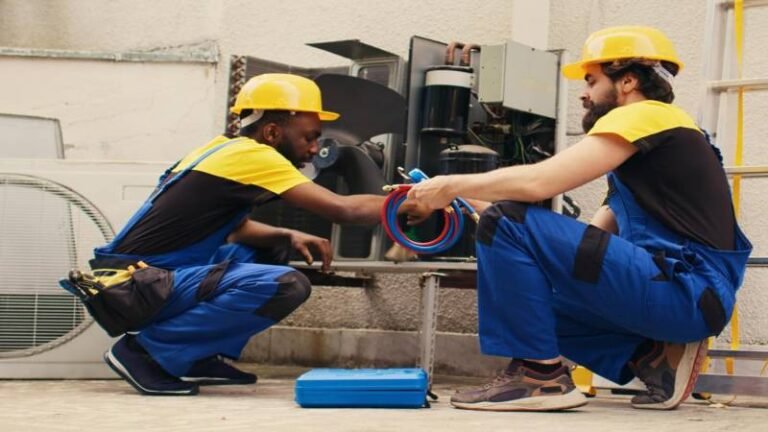 Submit an HVAC Repair Request to All Brevard Air & Heat: How Florida Homeowners and Businesses Can Restore Reliable Comfort