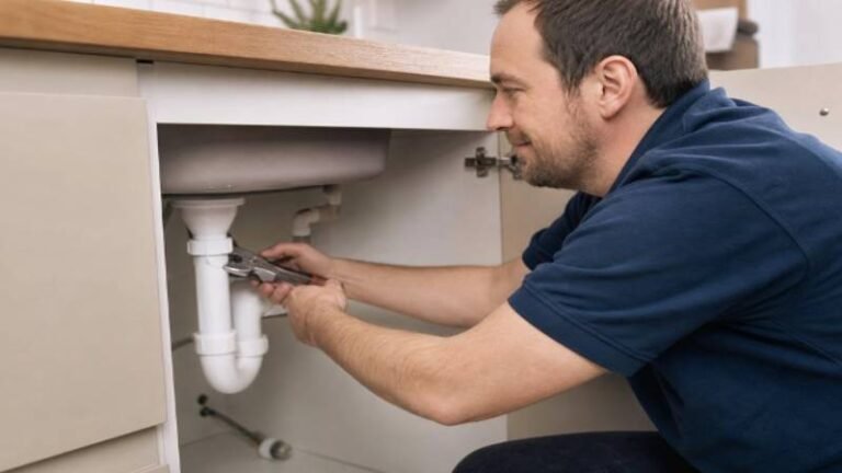 When a Plumber Is the Right Call for a Home Problem