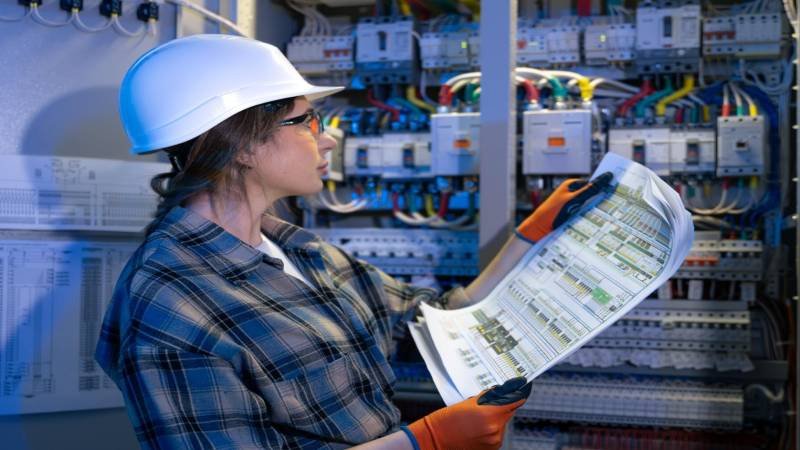 Commercial Electrical Planning in Michigan: A Practical Guide for Safer, Smarter 