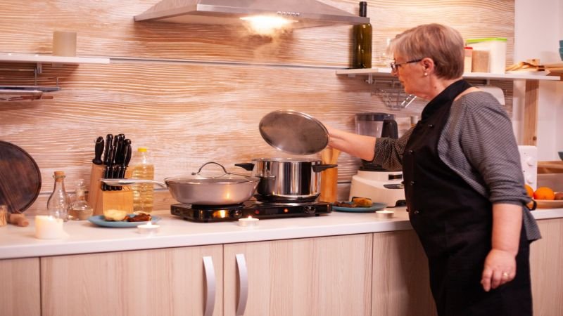 The Best Titanium Cookware for Everyday Cooking in 2026