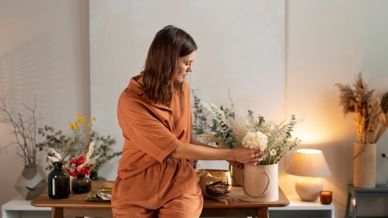Decoration Guide Homenumental
